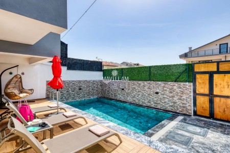 Villa Durak 2 Fethiye