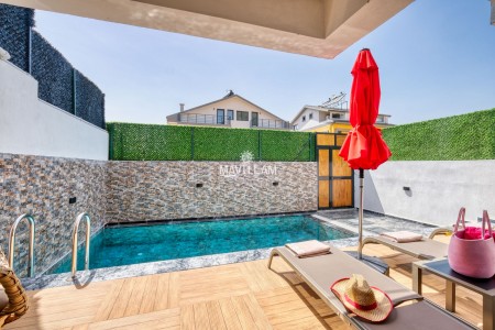 Villa Durak 2 Fethiye