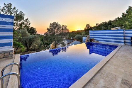 Villa Sunset 1