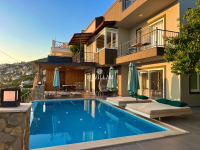 Villa Ardıç