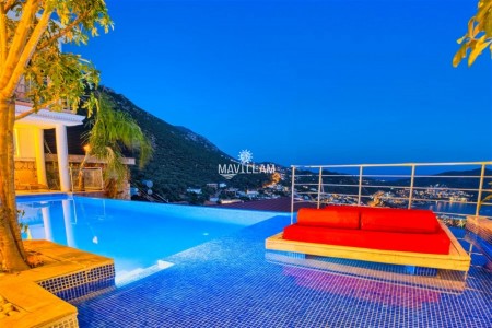 Villa Çırağan