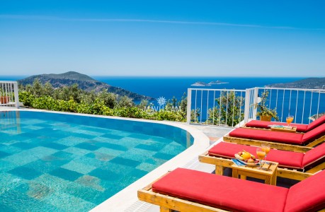 Villa Seboş