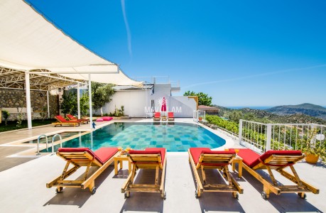 Villa Seboş