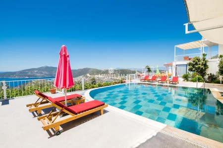 Villa Seboş