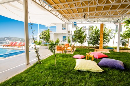 Villa Seboş