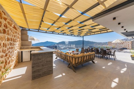 Villa Falcon Royal