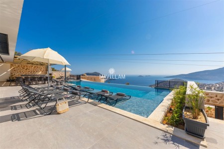 Villa Falcon Royal