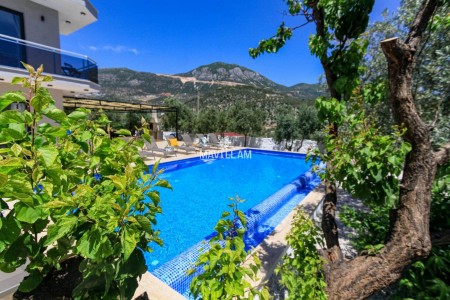 Villa Aristos
