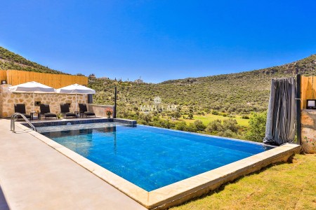 Villa Egemen Ulugöl