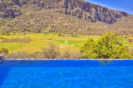 Villa Egemen Ulugöl