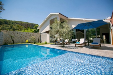 Villa Halfmoon 2
