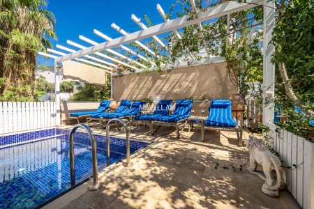 Villa Beyza