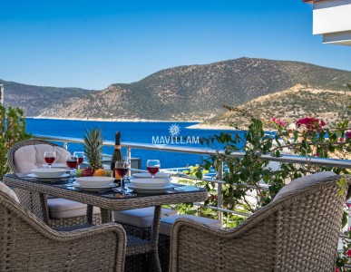 Villa Beyza