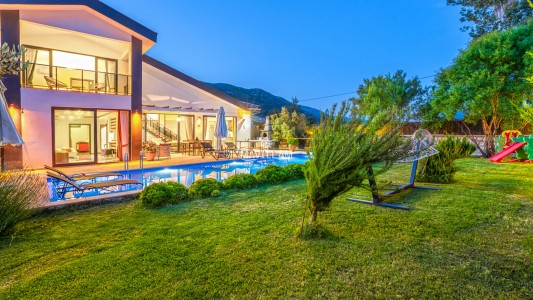 Villa Maba
