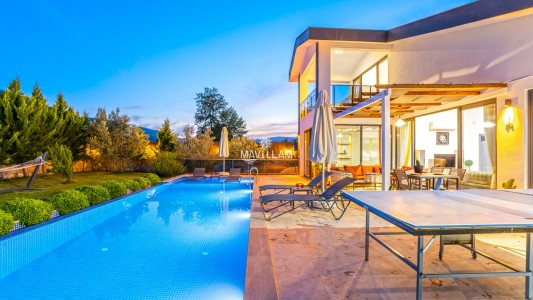 Villa Maba