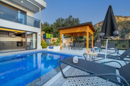 Villa Sea Renity