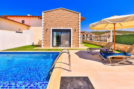 Villa Serenita