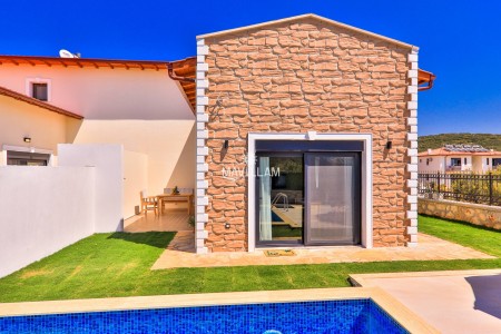Villa Serenita