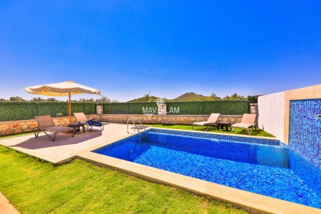 Villa Serenita