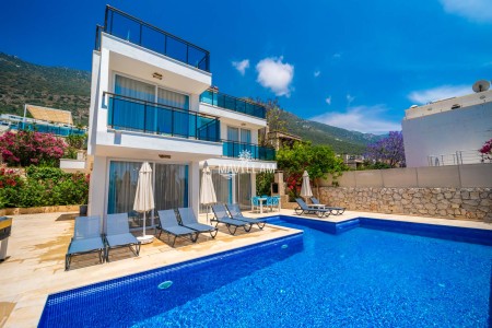 Villa Visos