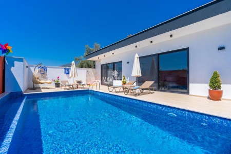Villa Milid