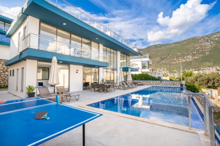 Villa Özgen Duo