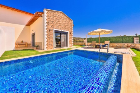 Villa Serenita