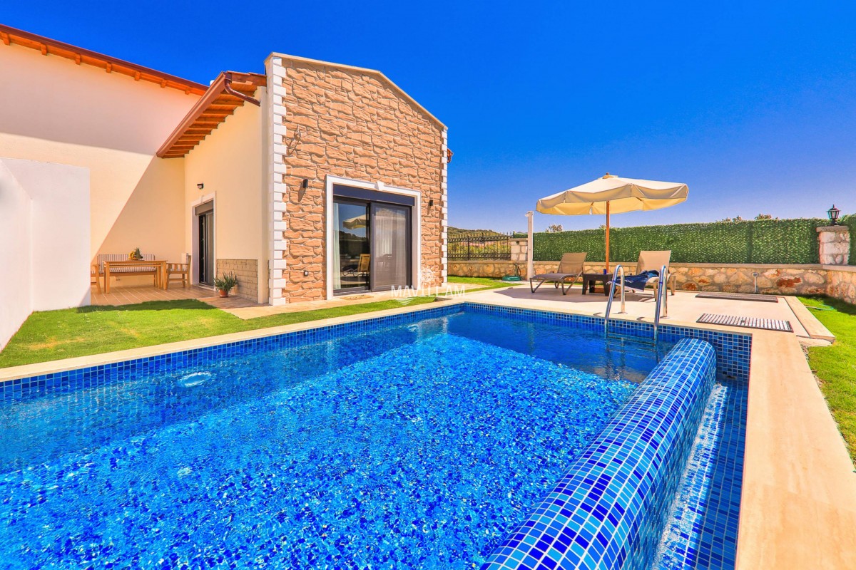 Villa Serenita