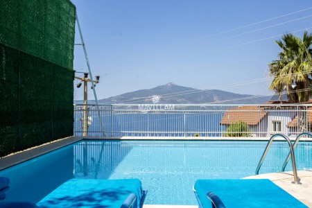 Villa Baysal E