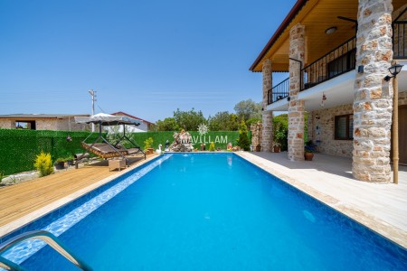 Villa Güneş Kaş