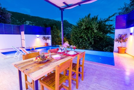 Villa Odak