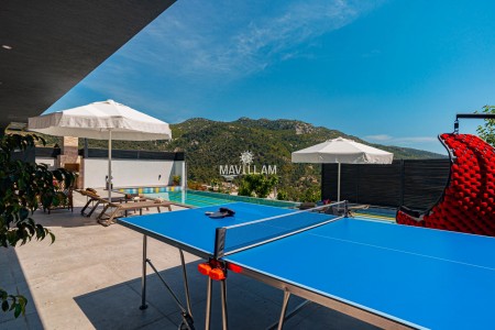 Villa Güneyim