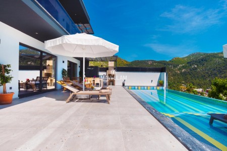 Villa Güneyim