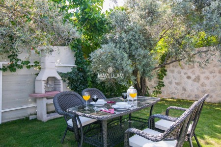 Villa Monolisa