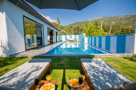 Villa Monolisa