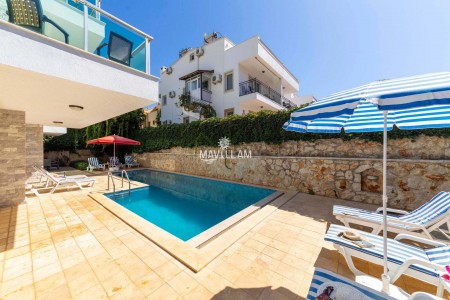 Villa Sedef 2