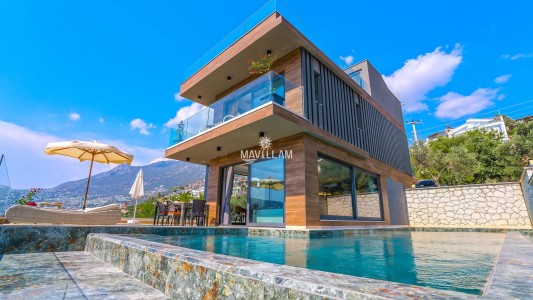 Villa Uğurlu Kışla
