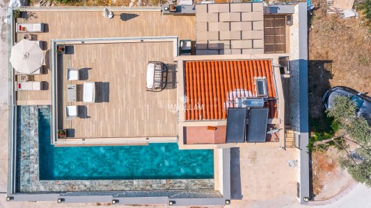 Villa Uğurlu Kışla