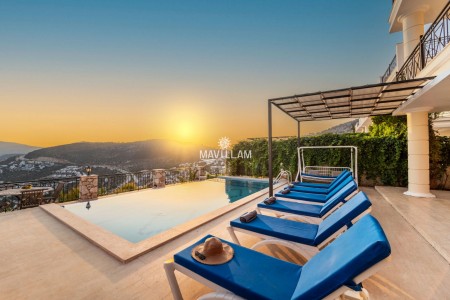 Villa Baynur