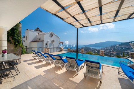 Villa Baynur