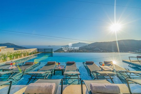 Villa Falcon Grey
