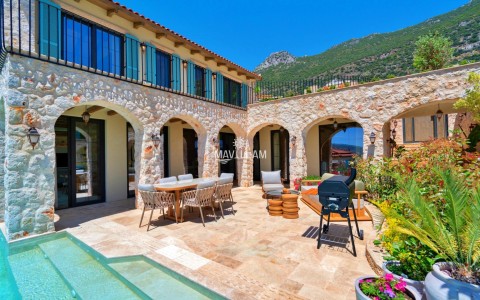 Villa Calliope