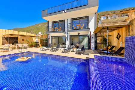 Villa Moren 2