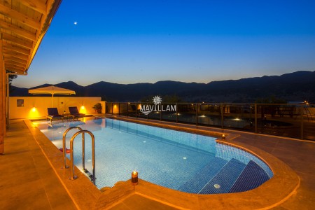 Villa Tomruk