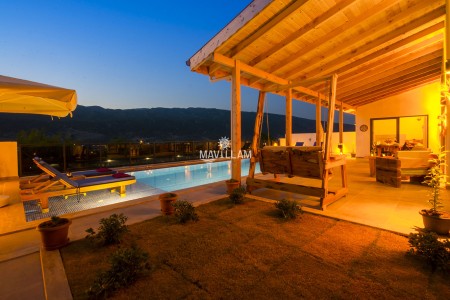 Villa Tomruk