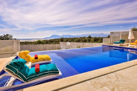 Villa Nur