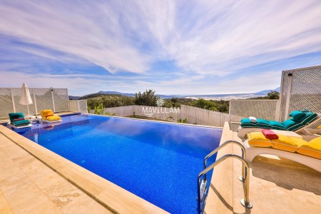 Villa Nur