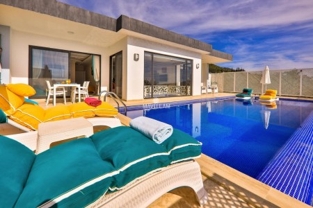 Villa Nur