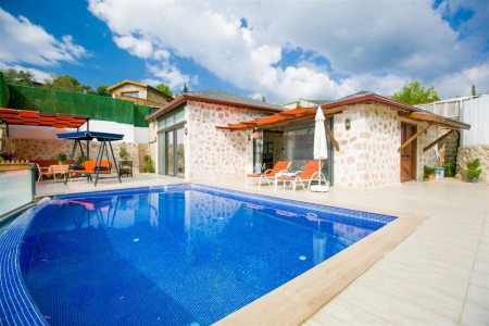 Villa Vanilya