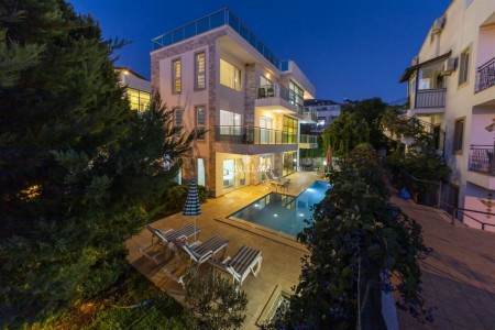 Villa Sedef 1